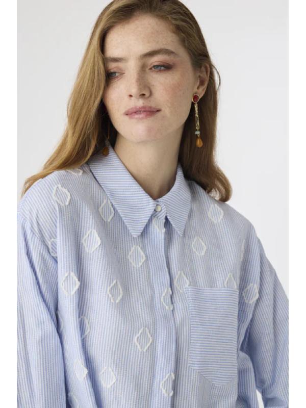 T-1643 VEYRA TUNIQUE 38-44 