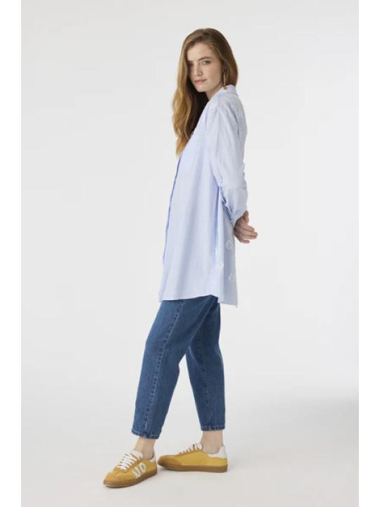 T-1643 VEYRA TUNIQUE 38-44 