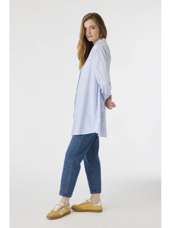 T-1643 VEYRA TUNIQUE 38-44 