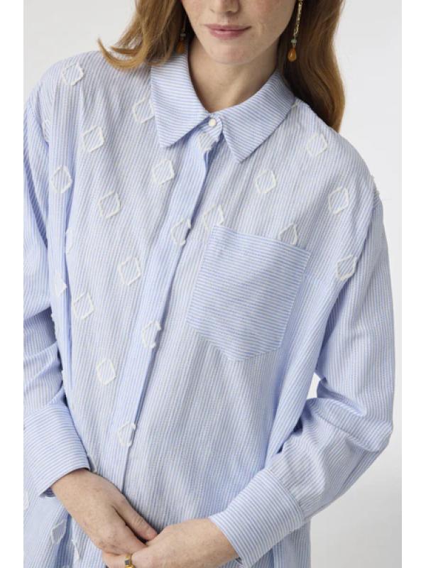 T-1643 VEYRA TUNIQUE 38-44 