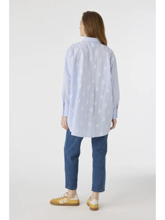 T-1643 VEYRA TUNIQUE 38-44 