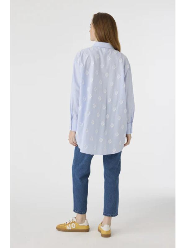 T-1643 VEYRA TUNIQUE 38-44 