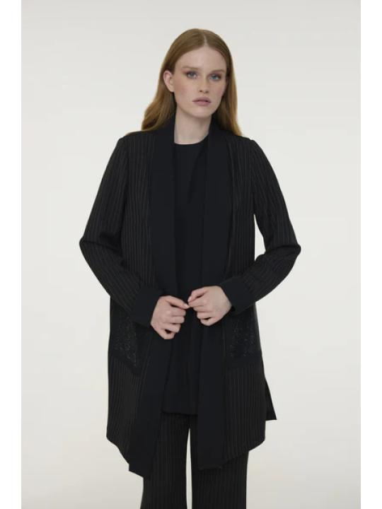 TK-1667 twin basique + veste 42-50 