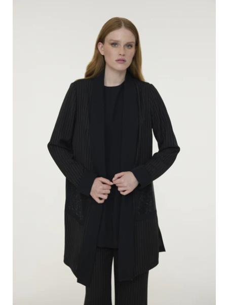 TK-1667 twin basique + veste 42-50 