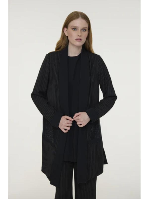 TK-1667 twin basique + veste 42-50 