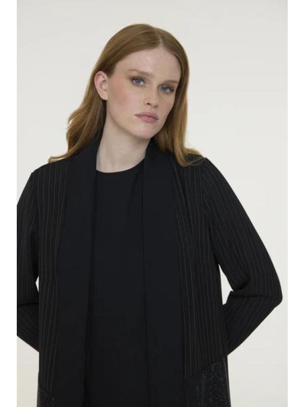 TK-1667 twin basique + veste 42-50 