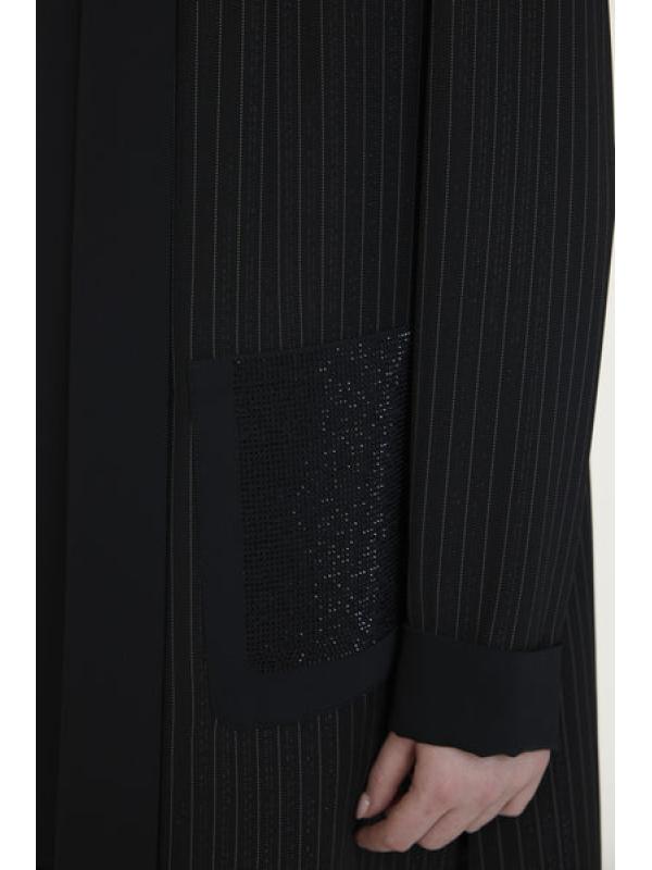 TK-1667 twin basique + veste 42-50 