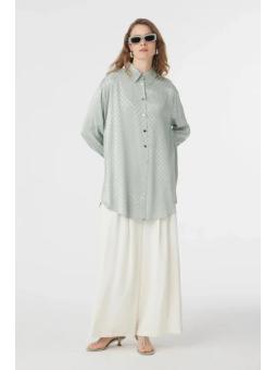 G-0120 CHEMISE MIRALIA 38-44 