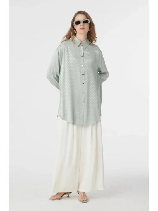 G-0120 CHEMISE MIRALIA 38-44 