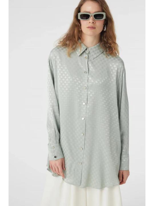 G-0120 CHEMISE MIRALIA 38-44 