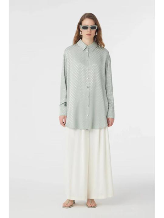 G-0120 CHEMISE MIRALIA 38-44 