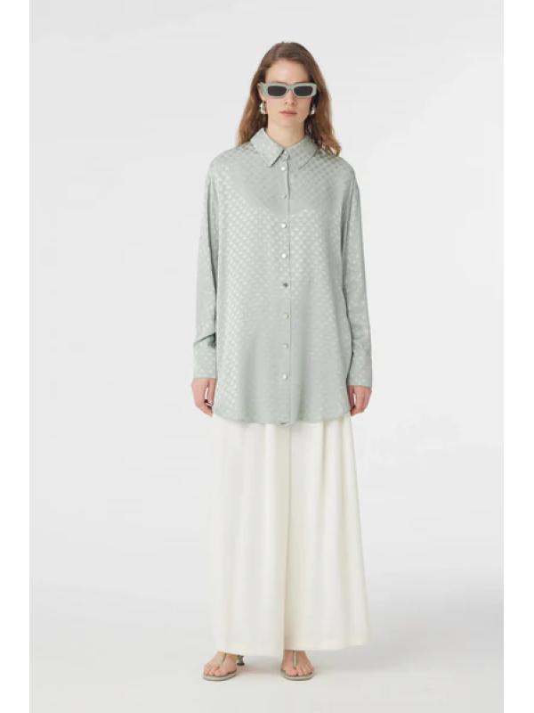 G-0120 CHEMISE MIRALIA 38-44 