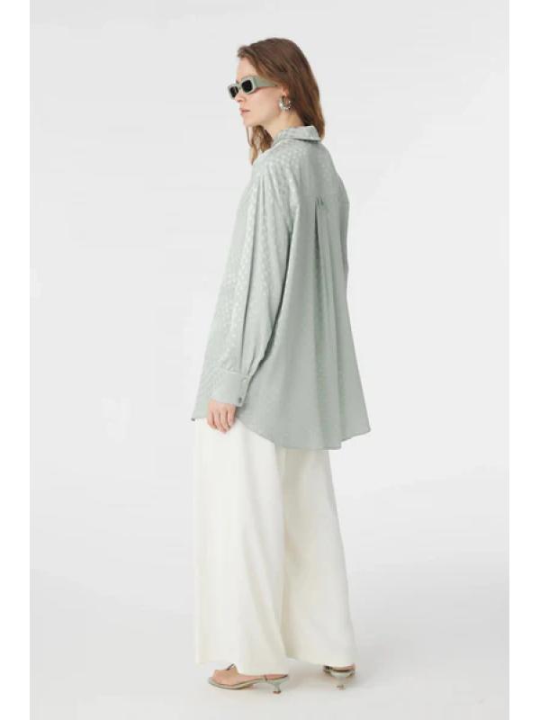 G-0120 CHEMISE MIRALIA 38-44 