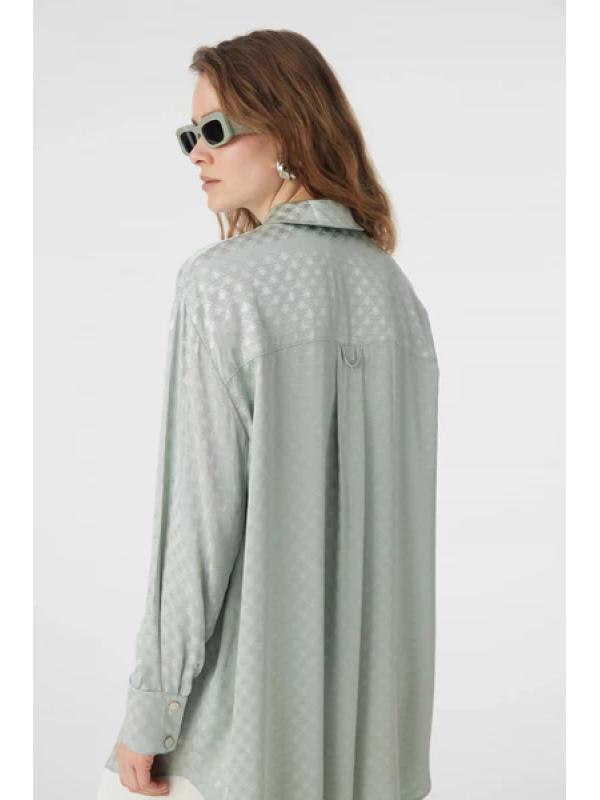 G-0120 CHEMISE MIRALIA 38-44 