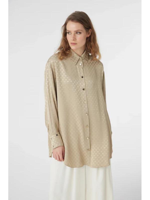 G-0120 CHEMISE MIRALIA 38-44 