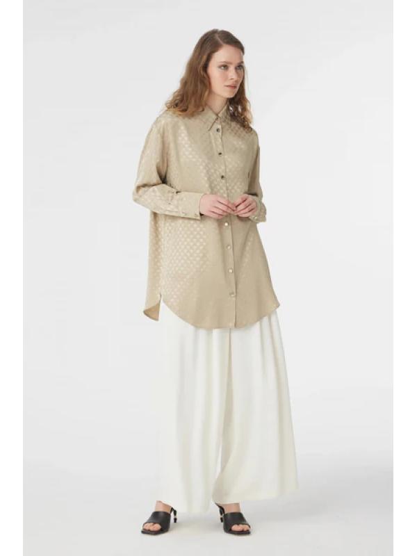 G-0120 CHEMISE MIRALIA 38-44 