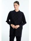 Ensemble deux piéces Combinaison double à motifs TK-1723
