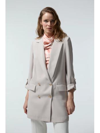 C-0002 VESTE  TRAPHY 38-46 