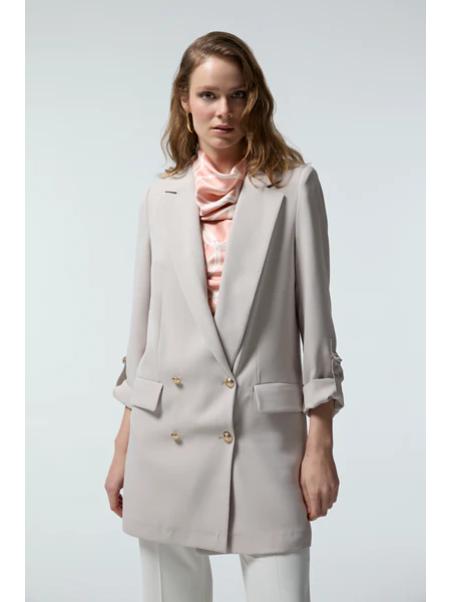 C-0002 VESTE  TRAPHY 38-46 