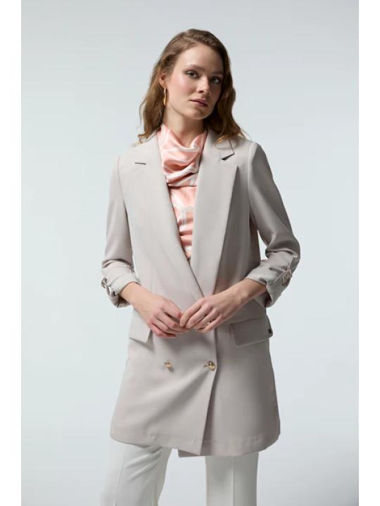 C-0002 VESTE  TRAPHY 38-46 