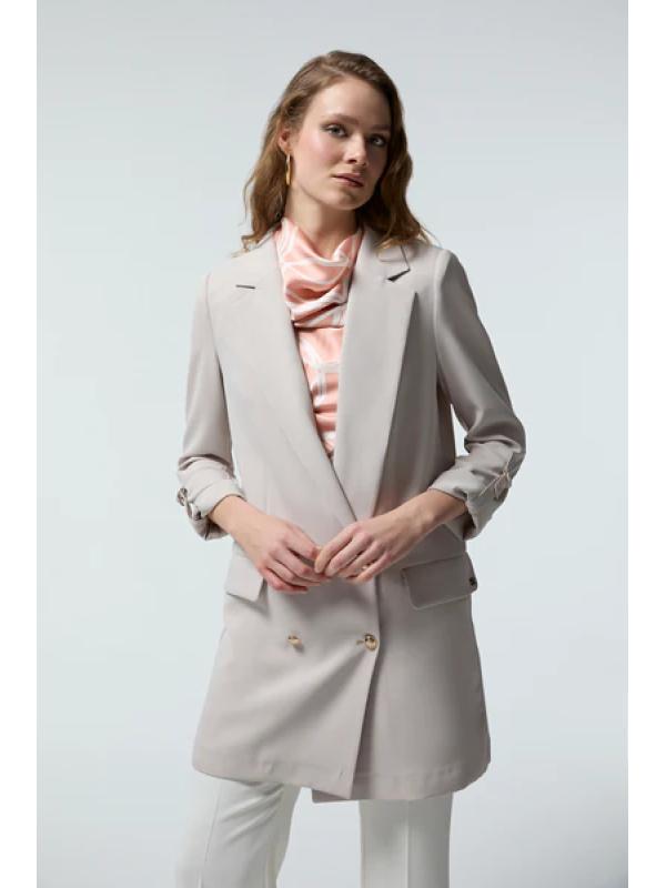 C-0002 VESTE  TRAPHY 38-46 