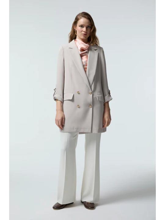 C-0002 VESTE  TRAPHY 38-46 