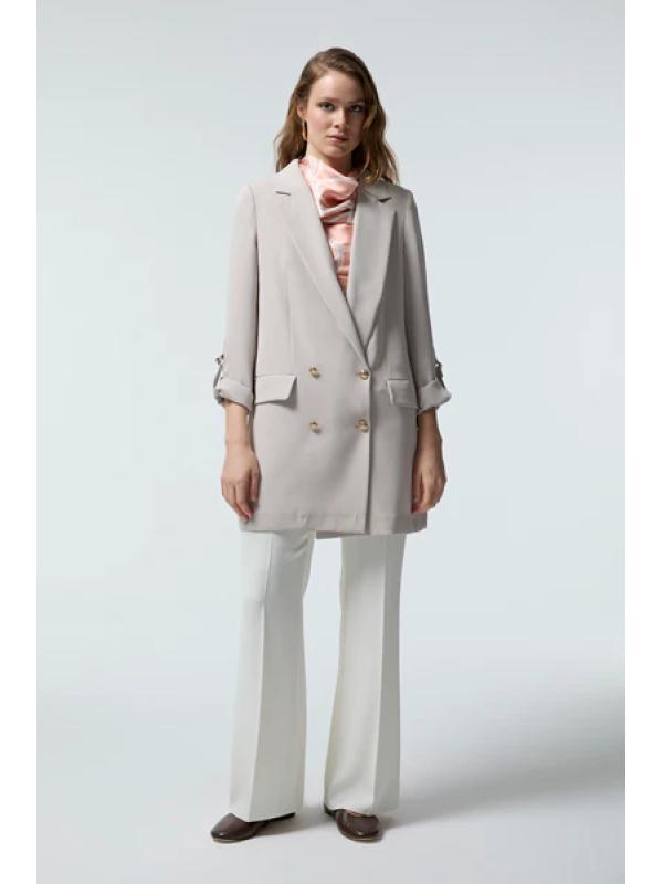 C-0002 VESTE  TRAPHY 38-46 