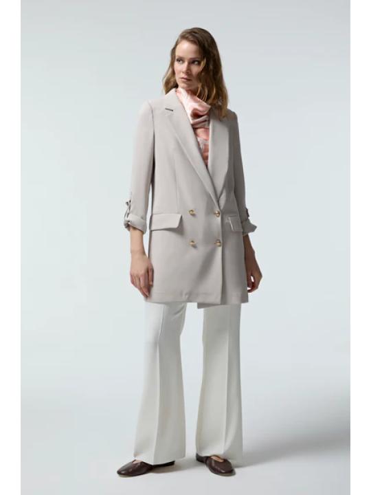 C-0002 VESTE  TRAPHY 38-46 