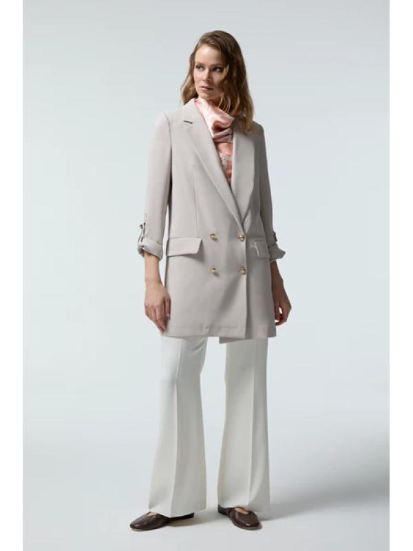 C-0002 VESTE  TRAPHY 38-46 