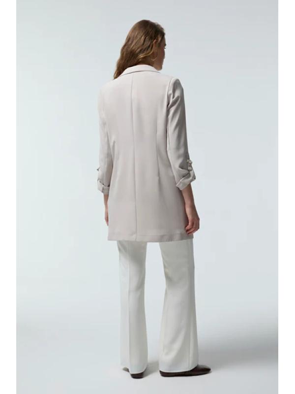 C-0002 VESTE  TRAPHY 38-46 