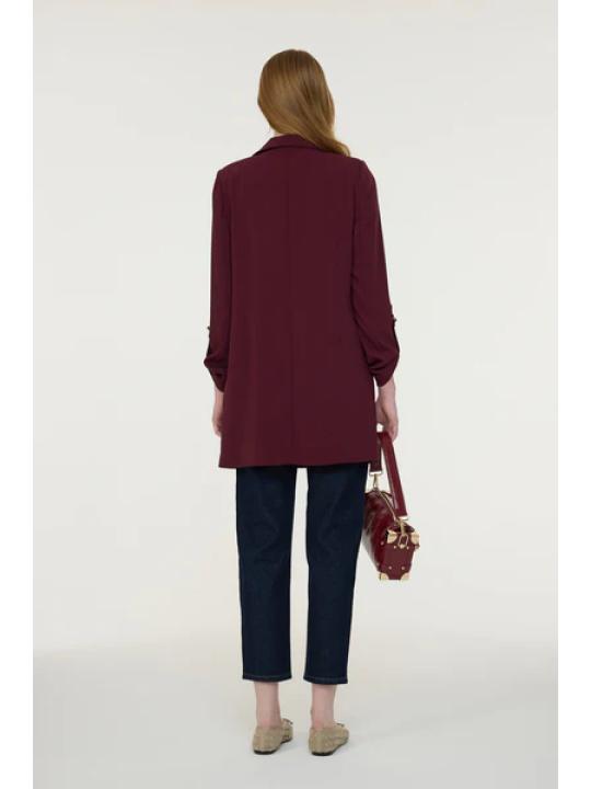 C-0002 VESTE  TRAPHY 38-46 