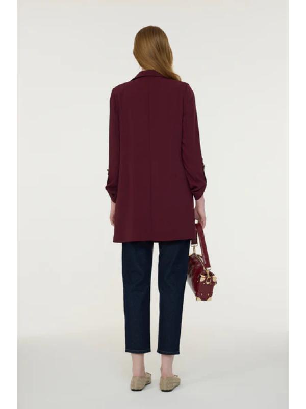 C-0002 VESTE  TRAPHY 38-46 