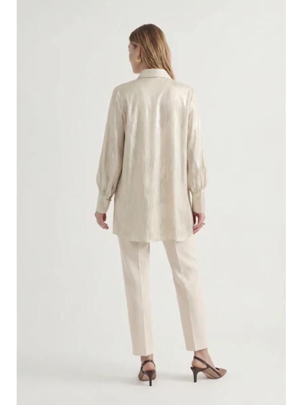 B-0095 chemise MAREEN BLUZ 42-48