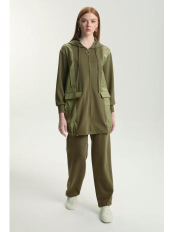 TK-1576 FLARE TAKIM 38-46