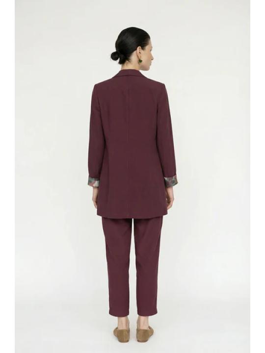 TK-1103 ensemble deux piéces LOOME TAKIM 38-44 