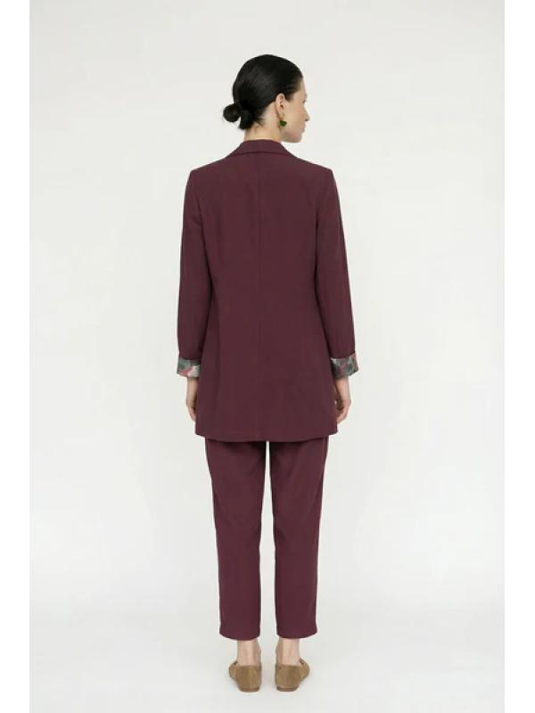 TK-1103 ensemble deux piéces LOOME TAKIM 38-44 