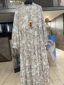 E-0350 CADE ELBISE 38-44