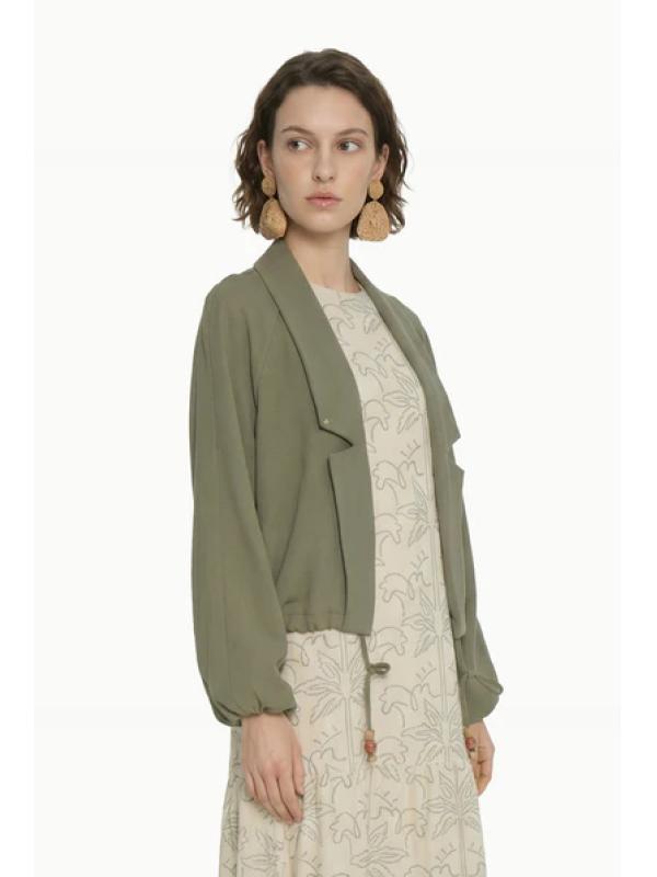 ensemble à motifs à couches de ceinture 1937 