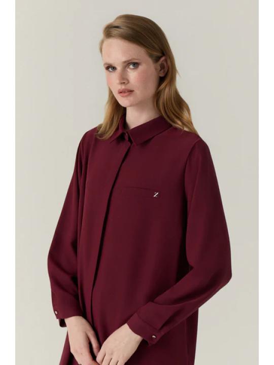 T-0767 SHON TUNIK 46-52
