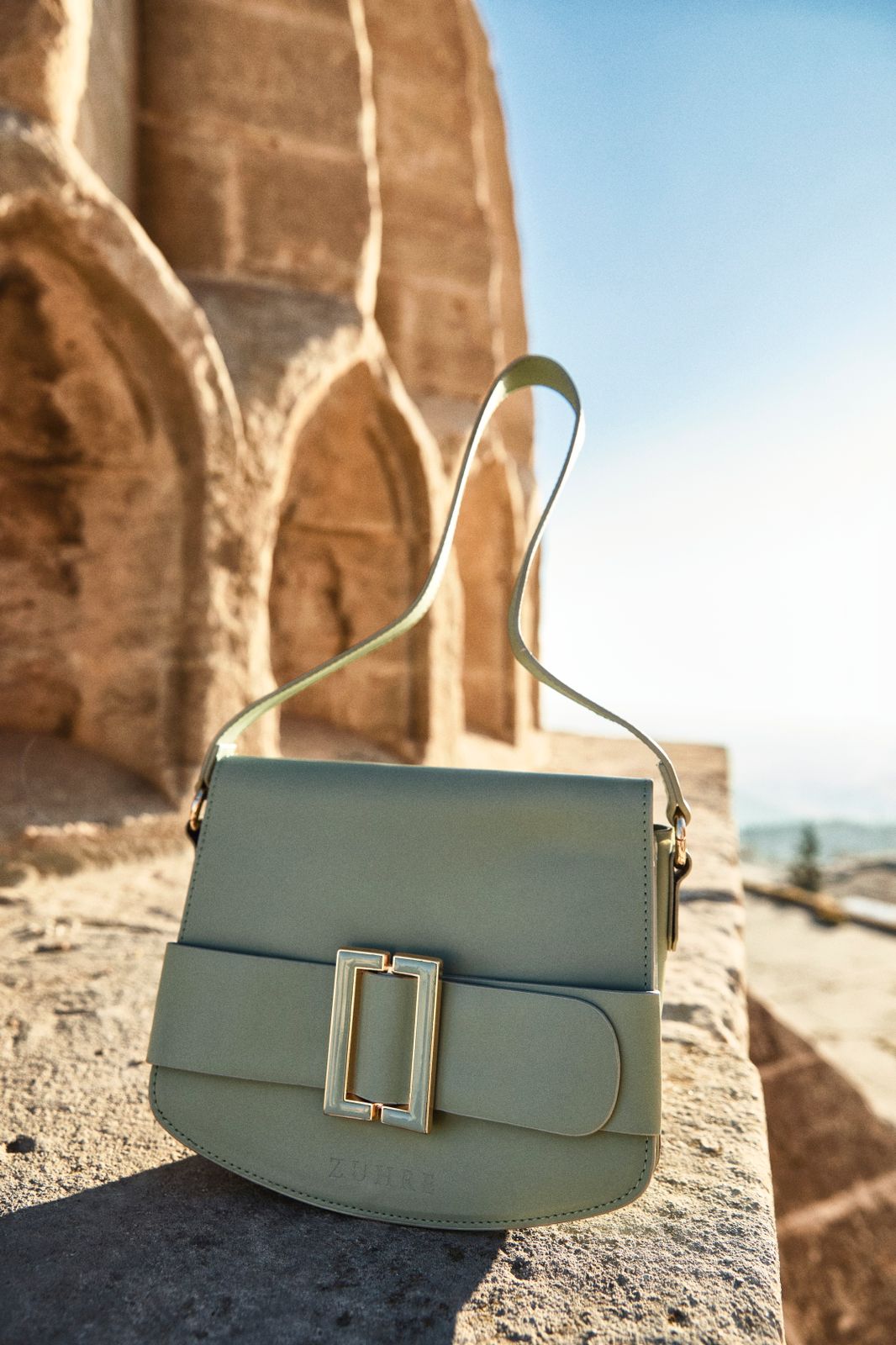Sac image