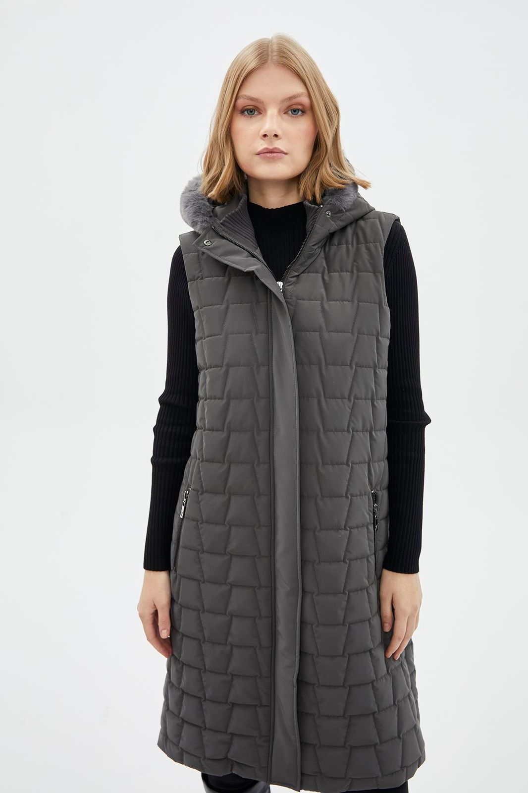 Gilet image