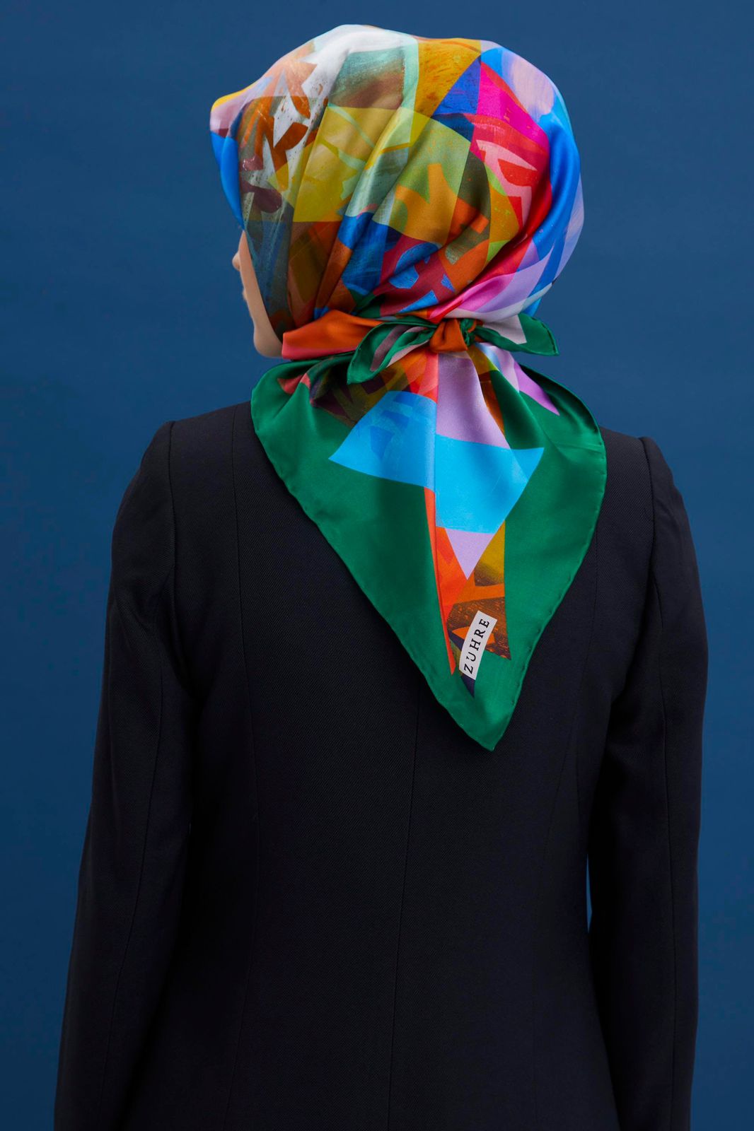 Foulard image